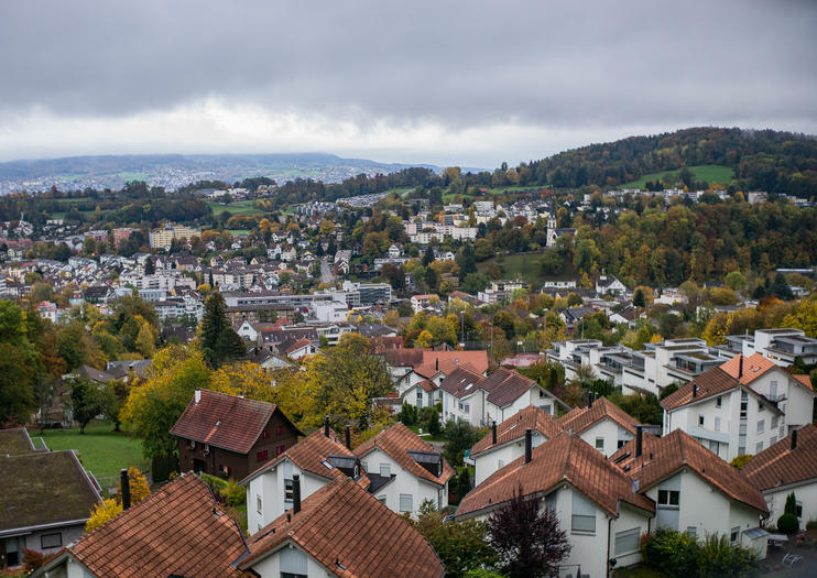 First-Timer’s Guide to Zurich